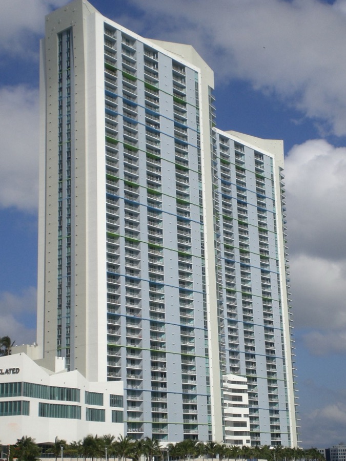 One Miami Downtown
